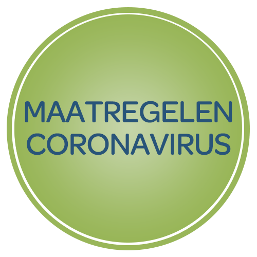 Maatregelen Coronavirus