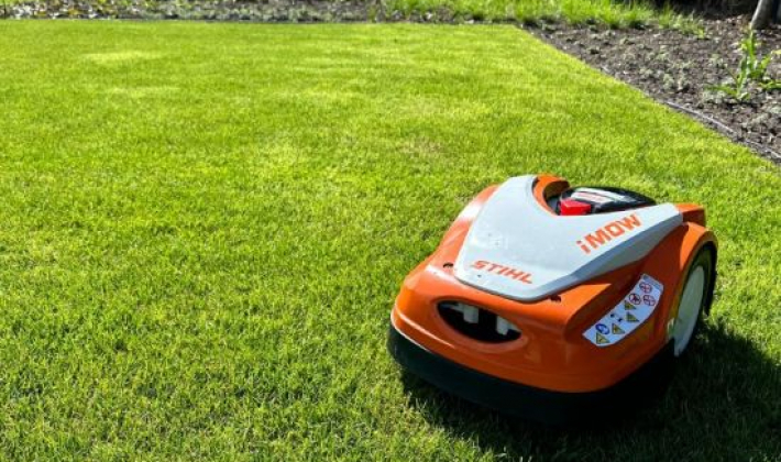 Voordelen van een robotmaaier: dáárom een grasmaairobot